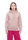 Bench Kapuzenpullover Crickie Hoodie pink Damen