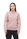 Bench Pullover Miffy (Half-Zip) pink Damen