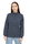 Bench Pullover Miffy (Half-Zip) navyblau Damen