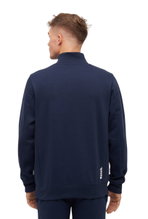Bench Pullover Plinth (Half-Zip) navyblau Herren