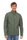 Bench Softshelljacke Agimo (wasserabweisend) khakigrün Herren