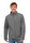 Bench Softshelljacke Agimo (wasserabweisend) grau Herren