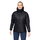 Bergans Winter Down Jacket Rabot Light Down with Hood (light, warm) black ladies