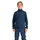 Bergans Fleecejacke Junior Fleece Midlayer Jacket (warm) navyblau Kinder