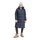 Bergans Winter-Daunenmantel Urban Down Long Coat (wärmeisolierung) navyblau Damen