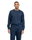 Bergans Pullover Midtli Midlayer Sweatshirt navyblau Herren