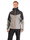 Bergans Wanderjacke Rabot Alpine 3L Shell (Hardshelljacke, wasserdicht, winddicht) grau/hellgrau Herren