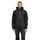 Bergans Essentials 3L Softshell Jacket (waterproof, windproof) black men's