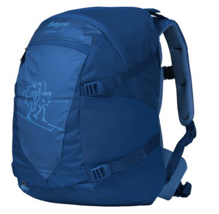 Bergans Hiking Backpack Birkebeiner Jr Blue Children - 18 Litres