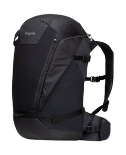 Bergans Hiking Backpack Rabot Daypack 34 M/L (comfortable carrying system) black/dark grey 34 litres
