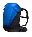 Bergans Wanderrucksack Rabot Daypack 34 M/L (komfortables Tragesystem) blau/dunkelgrau 34 Liter