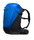 Bergans Wanderrucksack Rabot Daypack 34 M/L (komfortables Tragesystem) blau/dunkelgrau 34 Liter
