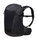 Bergans Wanderrucksack Rabot Daypack 27 M/L (komfortables Tragesystem) schwarz/dunkelgrau 27 Liter