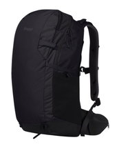 Bergans Wanderrucksack Rondane (für Tagestouren, vielseitig, funktionell) schwarz 30 Liter