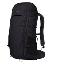 Bergans Wanderrucksack Rondane V6 (Mehrtagestouren, vielseitig, funktionell) schwarz 40 Liter