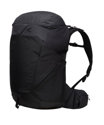 Bergans Wanderrucksack Vaagaa Daypack 33 M/L schwarz/dunkelgrau 33 Liter