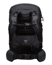 Bergans Wanderrucksack Vaagaa Daypack 33 M/L schwarz/dunkelgrau 33 Liter