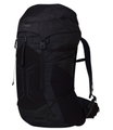 Bergans Wanderrucksack Vengetind (für Tagestouren, VentiLightTM-Technologie) schwarz/dunkelgrau 32 Liter
