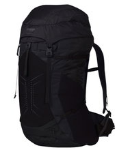 Bergans Wanderrucksack Vengetind (für Tagestouren, VentiLightTM-Technologie) schwarz/dunkelgrau 32 Liter