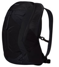 Bergans Wanderrucksack Vengetind (für Tagestouren, VentiLightTM-Technologie) schwarz/dunkelgrau 28 Liter