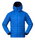 Bergans Winter Down Jacket Rabot Light Down Hood (light, warm) space blue Men's