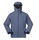 Bergans Regenjacke Essentials 3L Shell (Hardshelljacke, wasserdicht, winddicht) graniteblau Herren