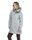 Bergans Softshellmantel Urban 2L Shell Coat (wasserdicht) sage grau Damen