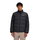 Berghaus Fulstow Down Reversible Jacket (Winter Jacket, warming thanks to down filling) black men's