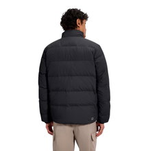 Berghaus Fulstow Down Reversible Jacket (Winter Jacket, warming thanks to down filling) black men's