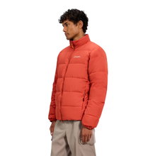 Berghaus Fulstow Down Reversible Jacket (Winter Jacket, warm thanks to down filling) orange/cream white men's