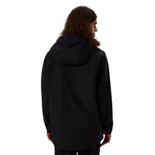 Berghaus Regenjacke Deluge Pro 3.0 Insulated (wasserdicht) schwarz Herren