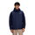 Berghaus Regenjacke Deluge Pro 3.0 Insulated (wasserdicht) dunkelblau Herren