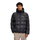 Berghaus Winter-Daunenjacke Explorer Down (Kapuze, wärmend dank Daunenfüllung) schwarz Herren