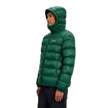 Berghaus Winterjacke Ewden (wärmeisolierung) grün Herren