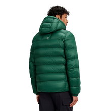 Berghaus Winterjacke Ewden (wärmeisolierung) grün Herren