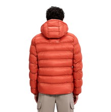 Berghaus Winterjacke Ewden (wärmeisolierung) orange Herren