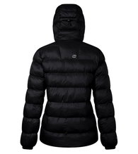 Berghaus Winterjacke Ewden (wärmeisolierung) schwarz Damen
