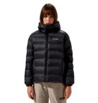 Berghaus Winterjacke Ewden (wärmeisolierung) schwarz Damen