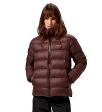Berghaus Winterjacke Ewden (wärmeisolierung) braun Damen