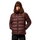 Berghaus Winterjacke Ewden (wärmeisolierung) braun Damen