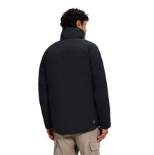 Berghaus Winterjacke Hillwalker 2.0 HL 3in1 Gemini GTX (wasserdicht) schwarz Herren