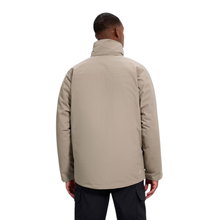 Berghaus Winter Jacket Hillwalker 2.0 HL 3in1 Gemini GTX (waterproof) beige/orange men's