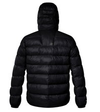Berghaus Winterjacke Ewden (wärmeisolierung) schwarz Herren