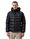 Berghaus Winter Jacket Ewden (thermal insulation) black men's