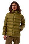 Berghaus Winter Jacket Ewden (thermal insulation) olive green men's