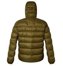 Berghaus Winter Jacket Ewden (thermal insulation) olive green men's