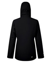 Kurtka zimowa Berghaus Hillwalker 2.0 HL 3w1 GTX (wodoodporna) czarna damska