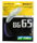 Besaitung mit Badmintonsaite Yonex BG65 blau