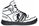 Bikkembergs Sneaker SIGGER_B4BKM0103_100 weiss Herren