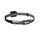 BioLite Stirnlampe Dash 450 Lumen (Li-Ion Akku und USB-C) grau
